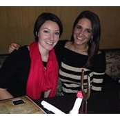 Stephanie McGinley's photo