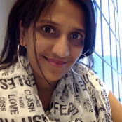 Sree Vattikuti's photo