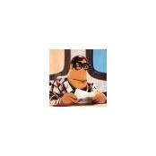 Liza Manuylovich's photo