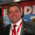 Foto de perfil de Guillermo Guerra - RE/MAX Ágora