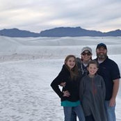 Stacee Lewis's photo