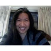 Joanna Li's photo