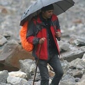 Foto von Muneer Qureshi