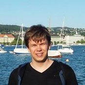 Mateusz Litwin's photo