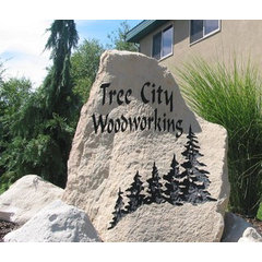Tree City Woodworking, Inc.