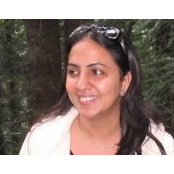 Shalu Khanna's photo