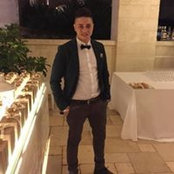 Matteo Elias foto