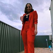 Jacinta Misevski's photo