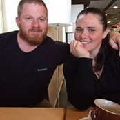 Danielle McCabe's photo