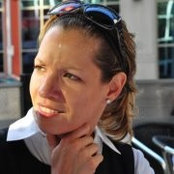 Marlene Heins foto