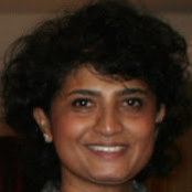 Kavya Muthanna's photo
