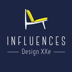 Influences Design XXe - Meubles vintage