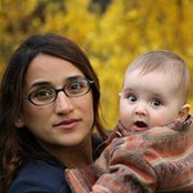 Maria Siboni's photo