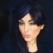 Luiza Leviev's photo