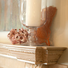 Mantel Ideas
