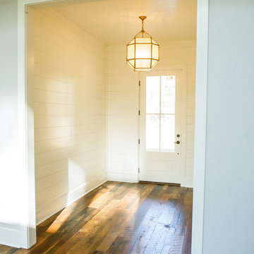 Centerville Conservation Custom Home