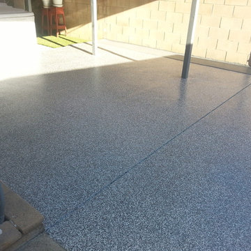 Concrete Coatings