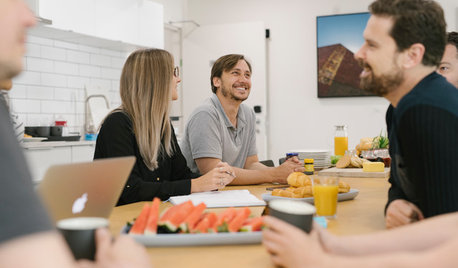 Viviendas compartidas: Una nueva manera de vivir y decorar