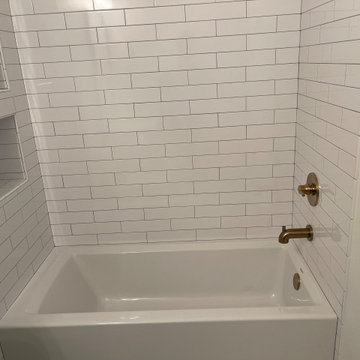 Inspiration Gallery | Bathrooms | Orange County