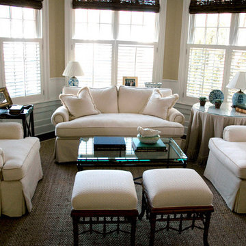 Downtown Residence FAD Member Duncan Fuller
