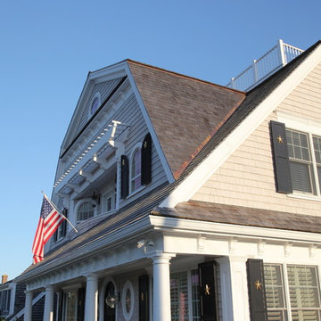 Nantucket Sound Gambrel