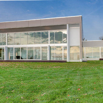 Boyd Residence