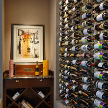 wine racks