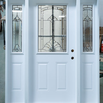 Modern Doors
