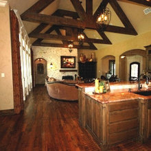 ranch designers & builders