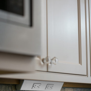 Ann's Kitchen