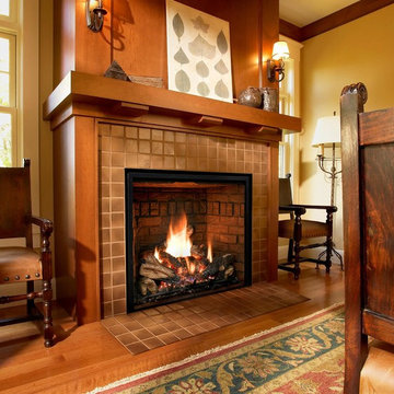 Mendota Hearth Gallery