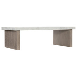 Transitional Coffee Tables by Buildcom