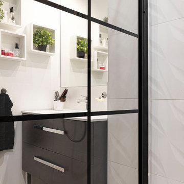 Rénovation Totale Appartement 93 m2