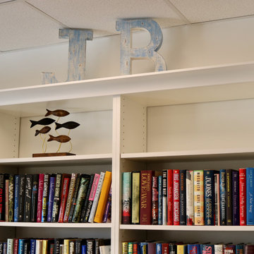 Juno Beach Town Reading Room