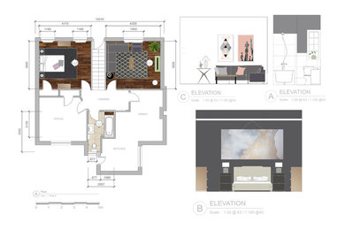 Forest Hill Project
