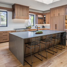 Pasika & Dickson - Nansen Summit Kitchen
