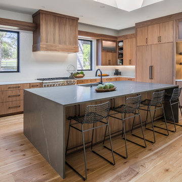 Sweetbriar - West Linn Custom Home