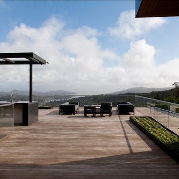 Marin View Home