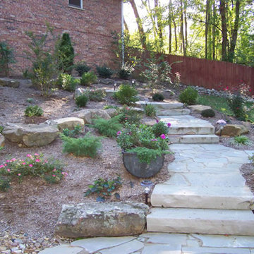 Our Work