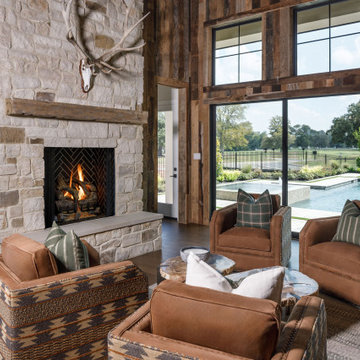 Simonton, TX | Twinwood Model