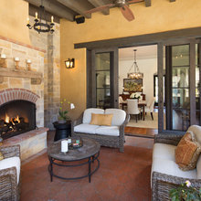 porch