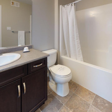 Hazelwood - 1430 sq. ft.