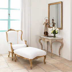 Vieux Monde Limestone - Products