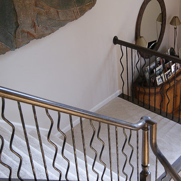 Staircase Makeover