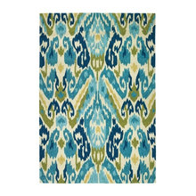 kitchen - rugs