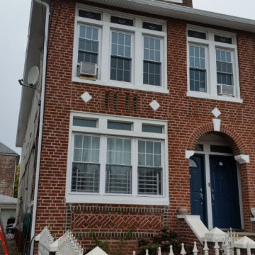 Roofing Contractor