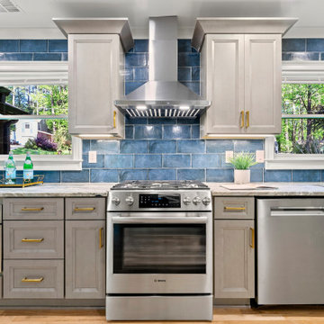 Kitchen Projects