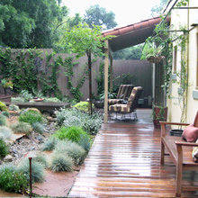 Outdoor Entertaining