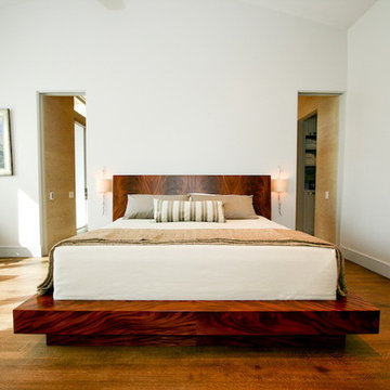 King Size Bed