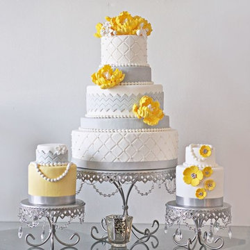Opulent Treasures Cake Stands , Candelabras, Dessert Stands and Entertaining!